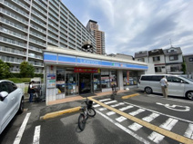 ローソン　大日東町店