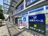 ローソン　大日駅前店