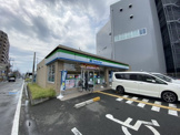 ファミリーマート　守口八雲店