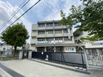 庭窪中学校