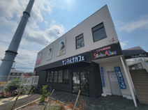 サンマルクカフェ