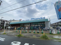 万代　八雲店