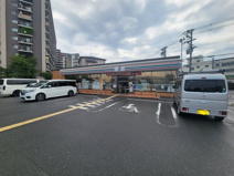 セブンインレブン大日八雲東