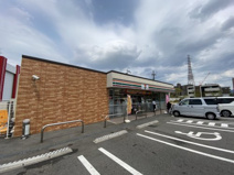 セブンイレブン　なみはやドーム入口店