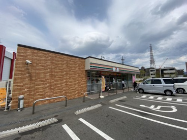 セブンイレブン　なみはやドーム入口店の画像1