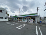 ファミリーマート　門真三ツ島三丁目店