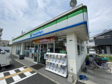 ファミリーマート　守口西郷通店