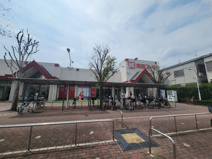関西スーパー守口西郷