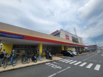 しまむら