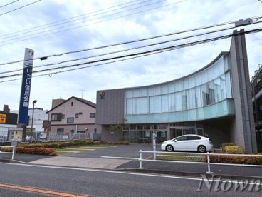 いちい信用金庫名北支店の画像1