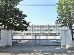 川崎市立向小学校の画像1