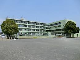 厚木市立清水小学校の画像1