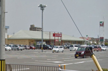 ヨークベニマル泉が丘店