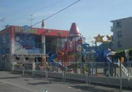 東松山学園松山幼稚園の画像1