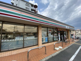 セブンイレブン　寝屋川音羽町店