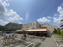 アル・プラザ香里園