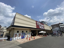 トップワールド　香里園店