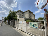 友呂岐中学校