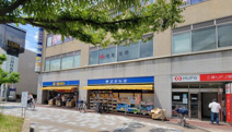 マツモトキヨシ古川橋