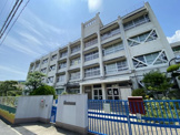木屋小学校