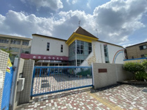 寝屋川市立　北幼稚園