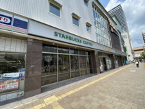 スターバックスコーヒー　香里園店