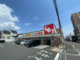 スギドラッグ　香里園店