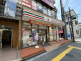 セブンイレブン　寝屋川香里新町店