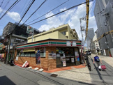 セブンイレブン　寝屋川香里南之町店