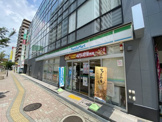 ファミリーマート　寝屋川香里新町店