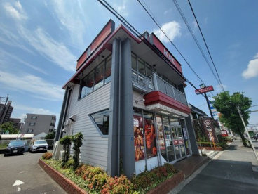 ケンタッキー１６３号の画像1