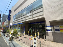 みずほ銀行　香里支店