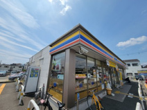 ミニストップ門真試験場前