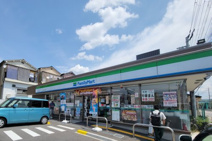 ファミリーマート五月田