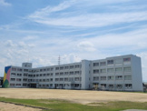 五月田小学校