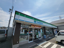 ファミリーマート門真北島町