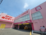 ドラッグストア　コスモス