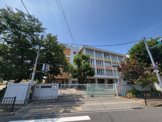 門真市立みらい小学校