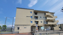 門真はすはな中学校