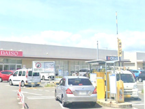 クリエイトS・Dなぎさモール辻堂店