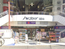 クリエイトS・D湘南台店