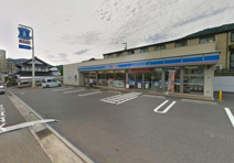 ローソン 広島中野三丁目店