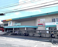 YOURS(ユアーズ) 瀬野川店