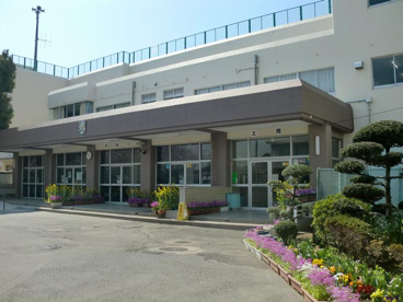 船橋市立咲が丘小学校の画像1
