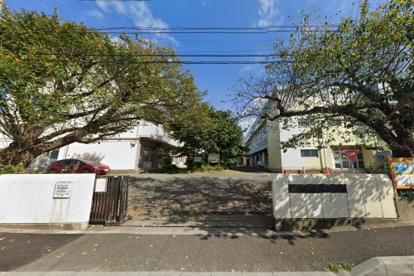 船橋市立咲が丘小学校の画像2