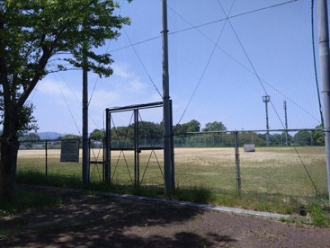 大阪狭山市立第三青少年運動広場の画像1