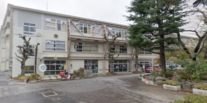 船橋市立葛飾小学校の画像1