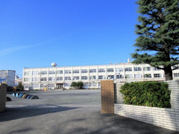 中川北小学校の画像1