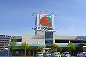 阪急OASIS(オアシス) 服部西店の画像1