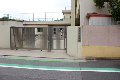 渋江保育園の画像1